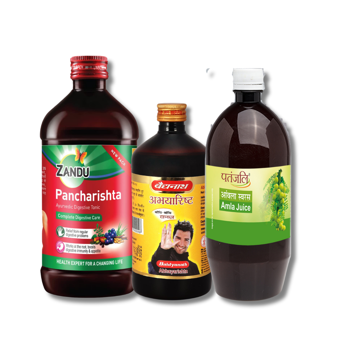 Ayurvedic Care