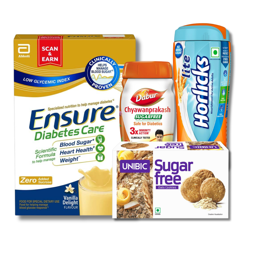 Diabetic Care