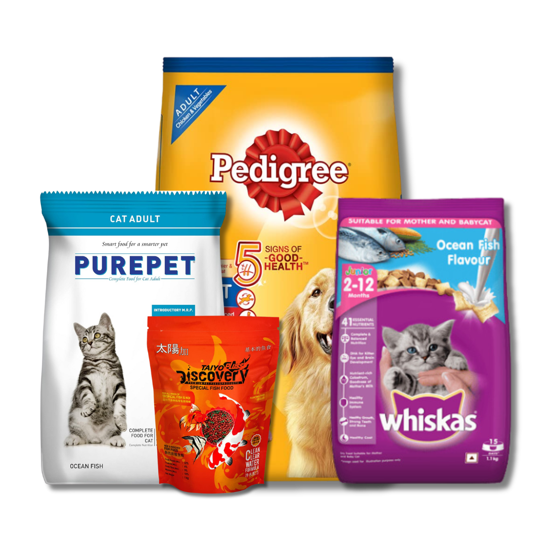 Pet Food