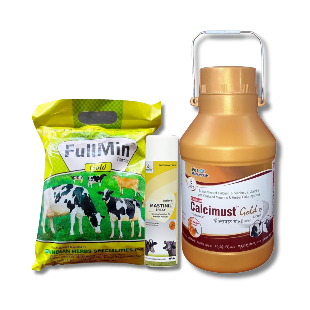 Veterinary Medicine