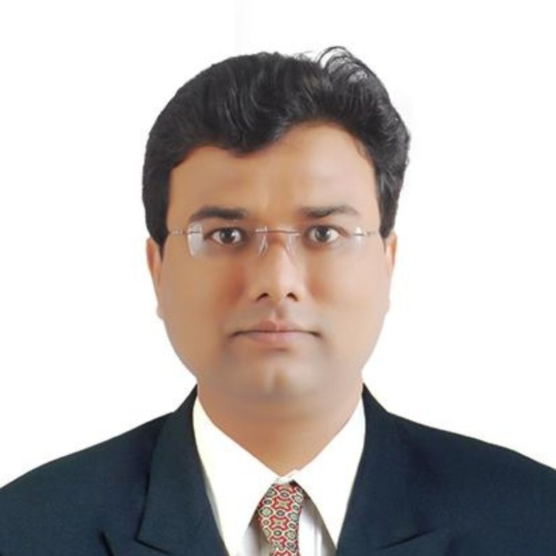 Dr. Abhijit Korade