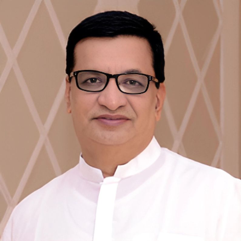 Hon. Balasaheb Thorat