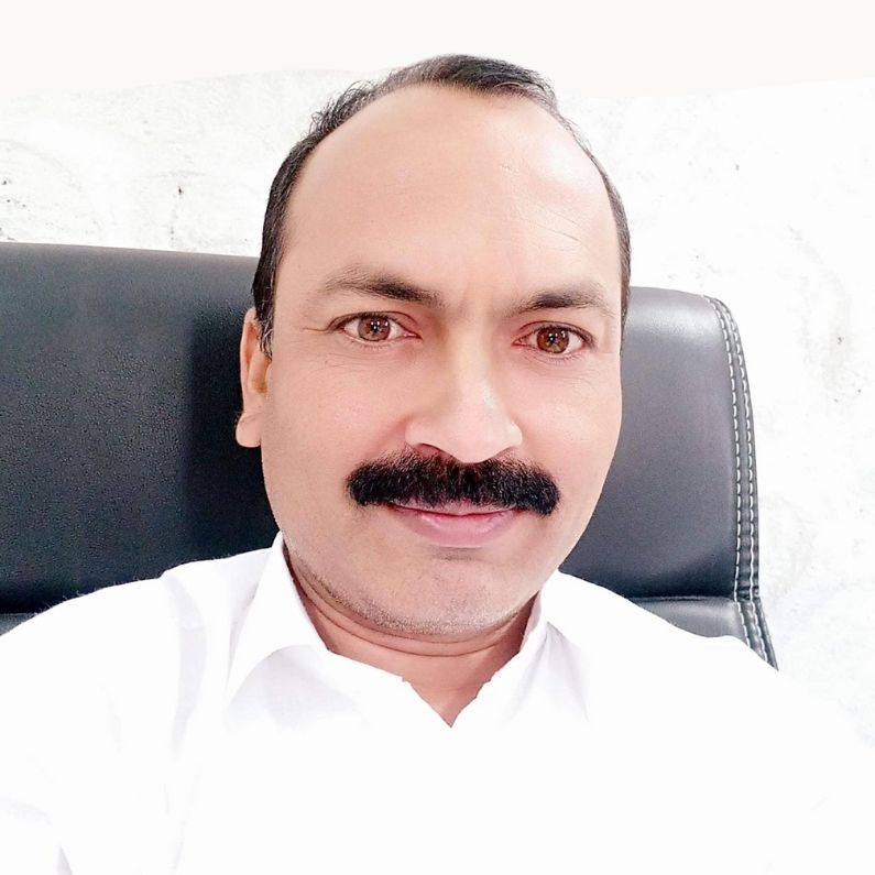 Dr. Sujit Khilari (MVSIC)